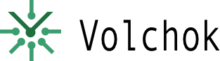 Volchok Consulting Logo